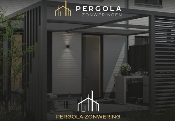Pergola Zonwering